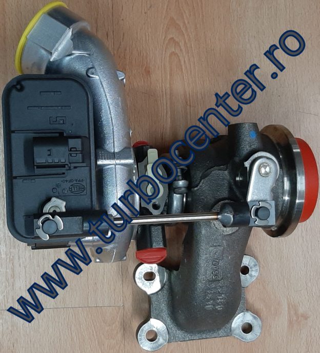 TURBOSUFLANTA 49180-01405 49180-01405, 4918001405, 49795-97601, 4979597601, 04E145715F , 04E145715B