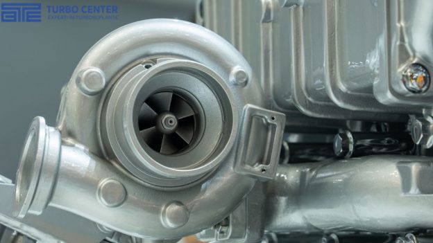 turbine noi de vanzare